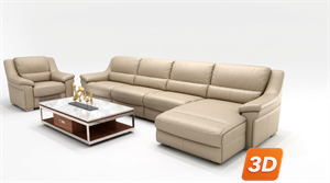 Sofa Skp Files